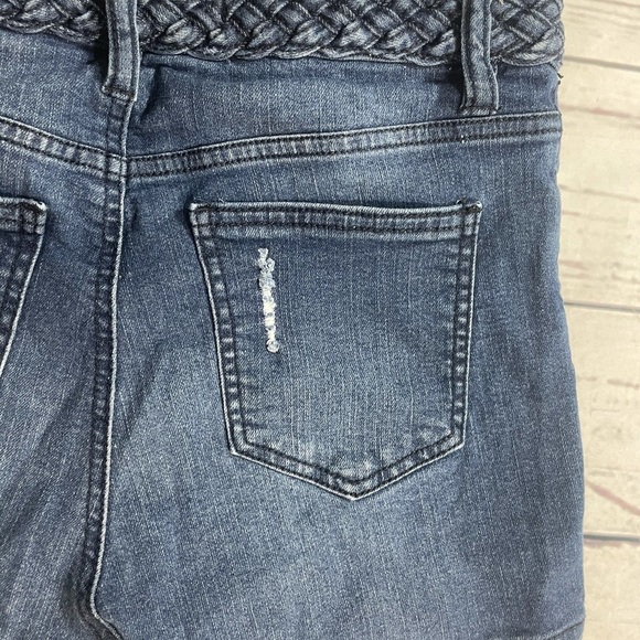 Harper size 25 high waist shorts -2 - Picture 11 of 12